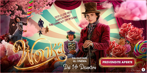 WONKA